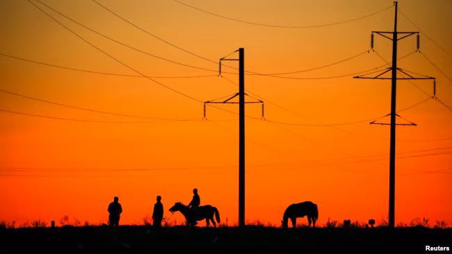 Electricity