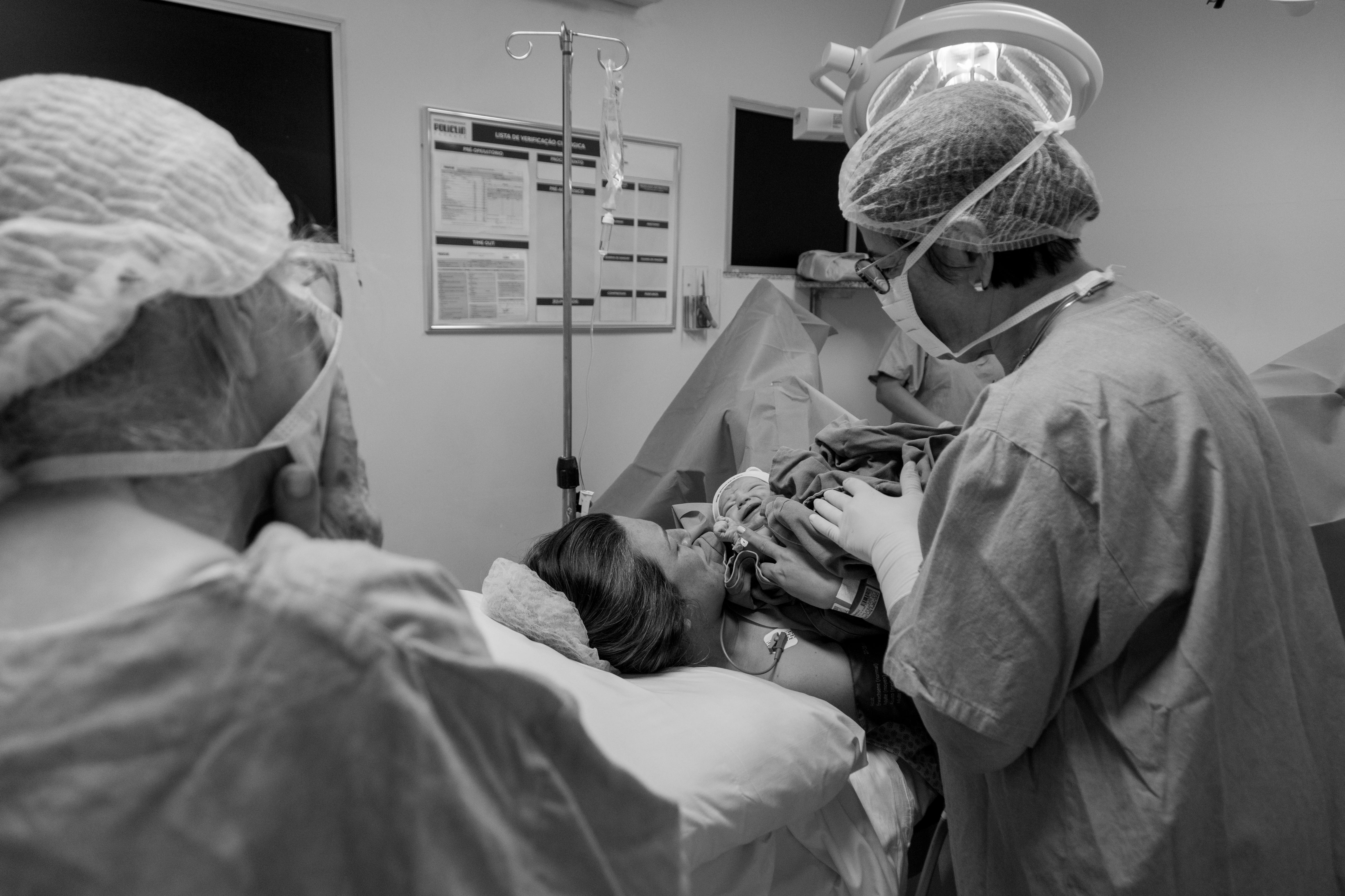 maternal mortality