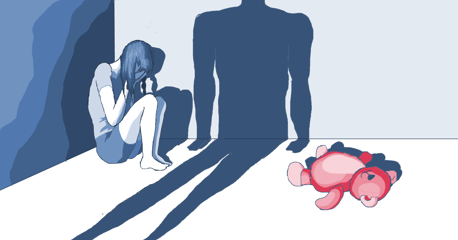 Why child sexual abuse in Kyrgyzstan remains unpunished